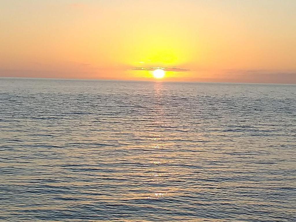 The Sunset Stay Apartments Nassau Exterior foto