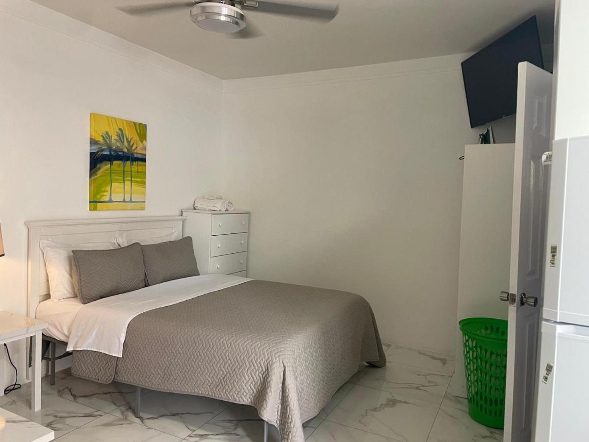 The Sunset Stay Apartments Nassau Exterior foto